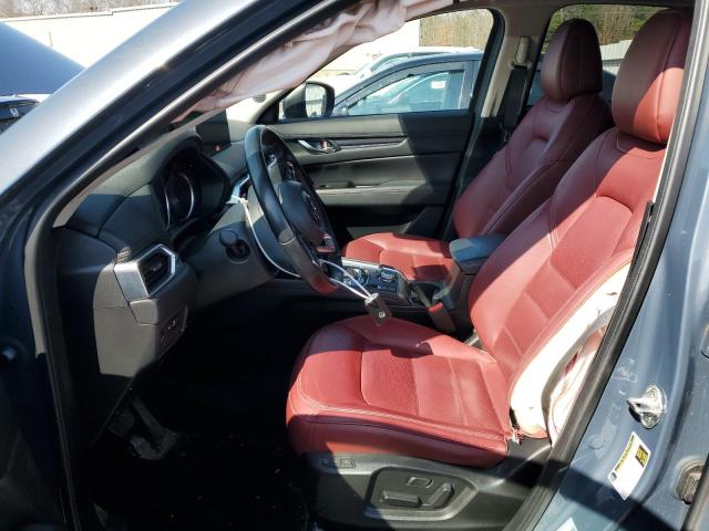 2021 MAZDA CX-5 TOURI - JM3KFBCM0M0485514