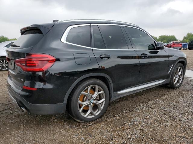 Vin: 5uxty3c06m9f10911, lot: 53883365, bmw x3 sdrive30i 20213
