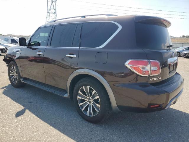 Vin: jn8ay2nd6l9108809, lot: 54568895, nissan armada sv 20202