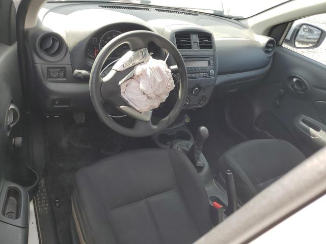 2017 NISSAN VERSA S - 3N1CN7APXHL867247