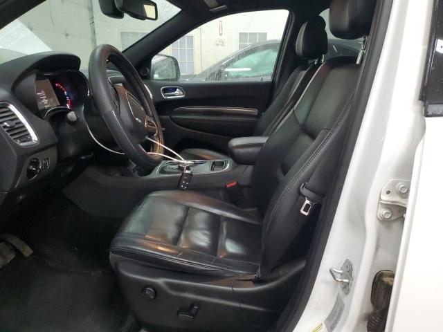 2015 DODGE DURANGO LI 1C4RDJDG1FC923412