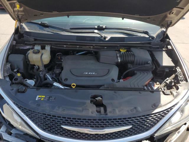 2017 CHRYSLER PACIFICA T - 2C4RC1BG1HR536309