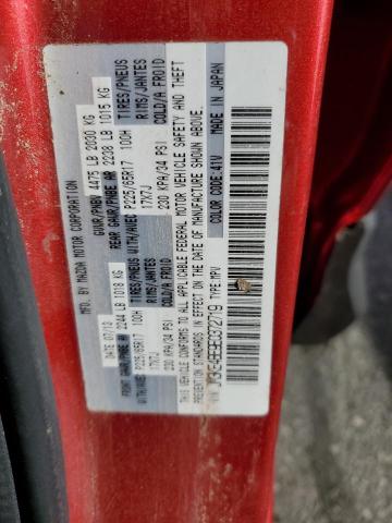 2014 MAZDA CX-5 SPORT - JM3KE4BE9E0372719