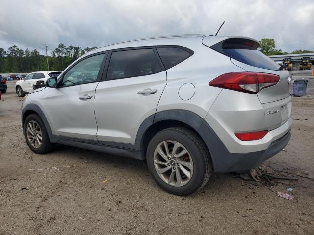 Vin: km8j33a41gu074976, lot: 52759215, hyundai tucson limited 20162