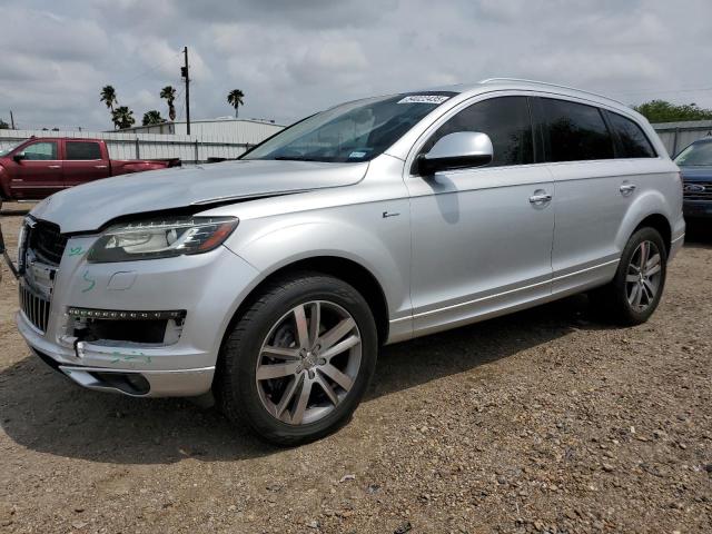 AUDI Q7 PREMIUM