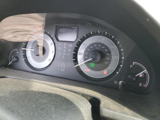 2016 HONDA ODYSSEY EX - 5FNRL5H63GB006276