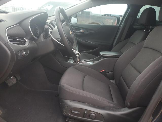 2023 CHEVROLET MALIBU RS - 1G1ZG5ST7PF196980