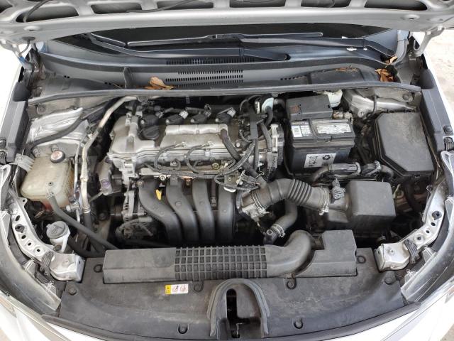 2021 TOYOTA COROLLA LE - 5YFEPMAE5MP152029