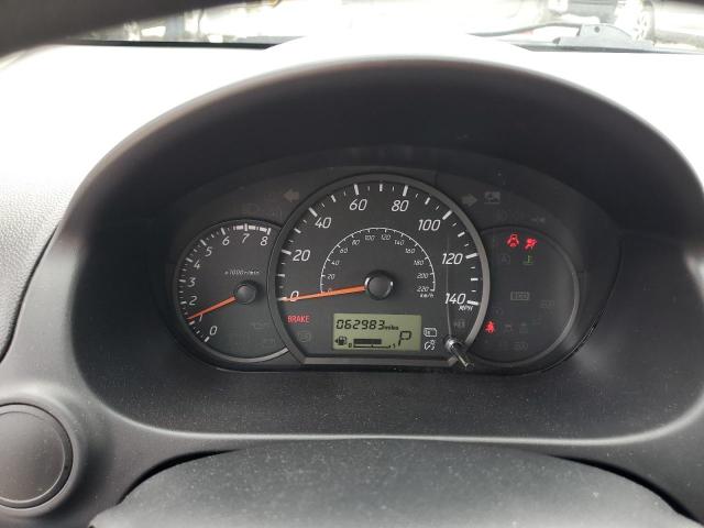 2021 MITSUBISHI MIRAGE ES - ML32AUHJ9MH008120