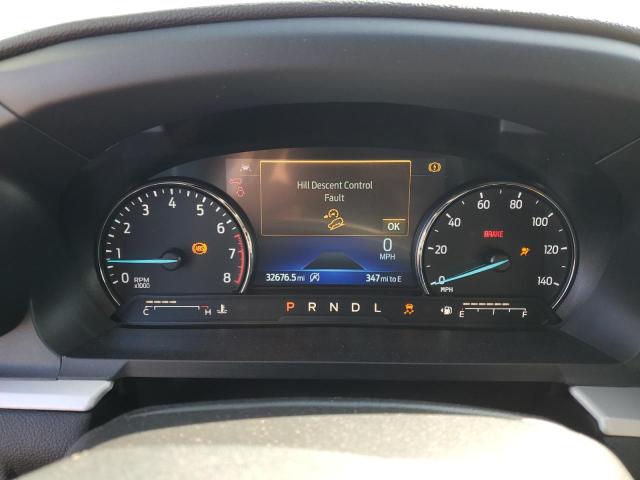 2024 FORD EXPLORER X - 1FMSK8DH9RGA57587