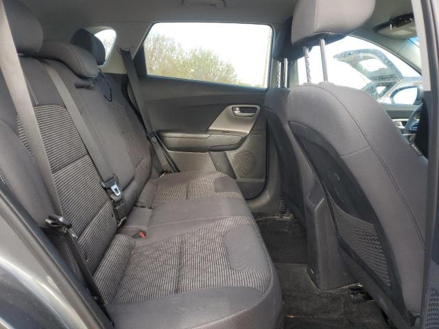 2017 KIA NIRO FE - KNDCB3LC1H5064559