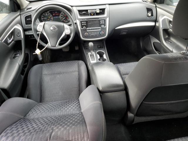 2017 NISSAN ALTIMA 2.5 - 1N4AL3AP7HN361366
