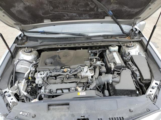 2019 TOYOTA CAMRY L - 4T1B11HK4KU690599