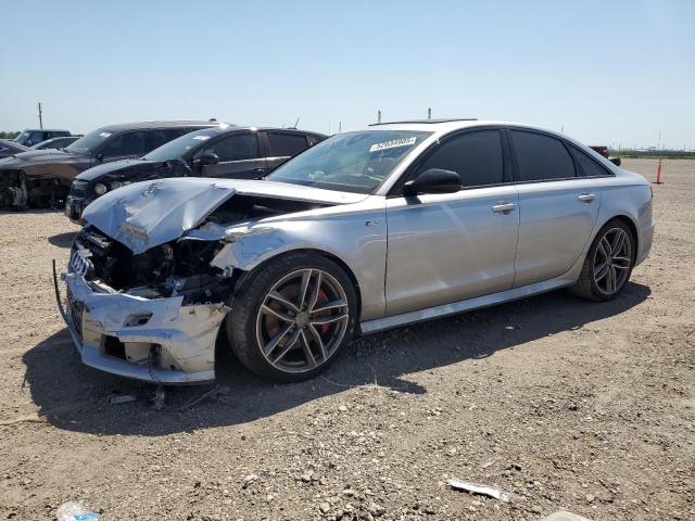 Vin: waug3afc2jn044838, lot: 52034905, audi a6 premium plus 2018 img_1