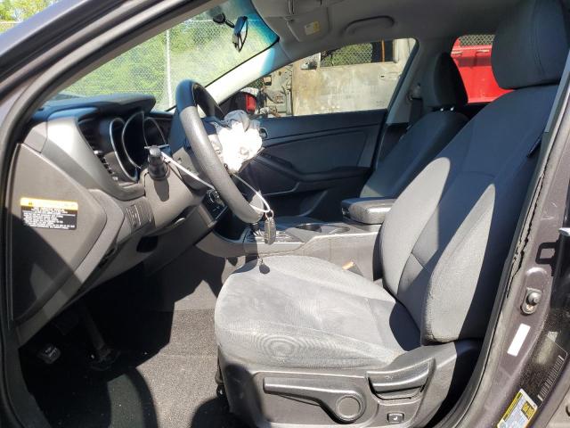 2015 KIA OPTIMA LX - KNAGM4A75F5628022