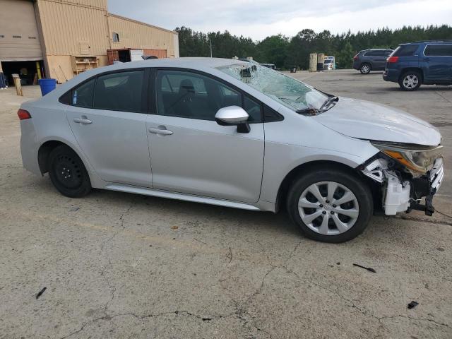 Vin: 5yfepmae9np390001, lot: 54398985, toyota corolla le 20224