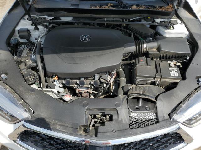 2020 ACURA TLX TECHNO 19UUB2F4XLA004333