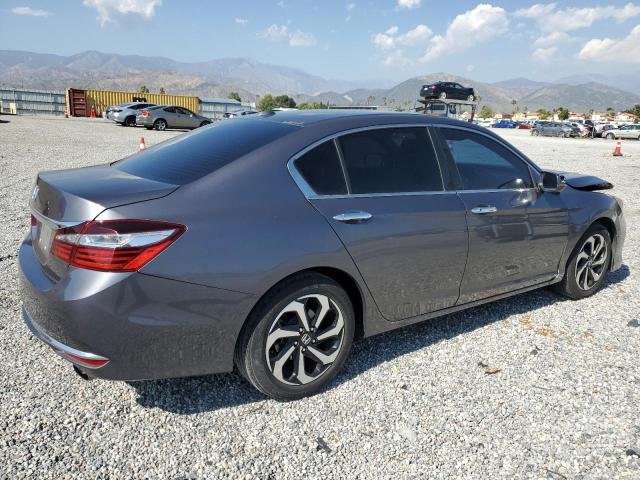 Vin: 1hgcr2f75ga240542, lot: 55182185, honda accord ex 20163