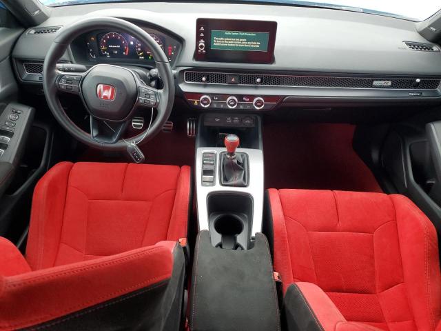 JHMFL5G45PX001197 2023 HONDA CIVIC