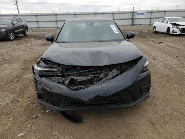 2023 HONDA CIVIC SPOR - 19XFL1H89PE000758