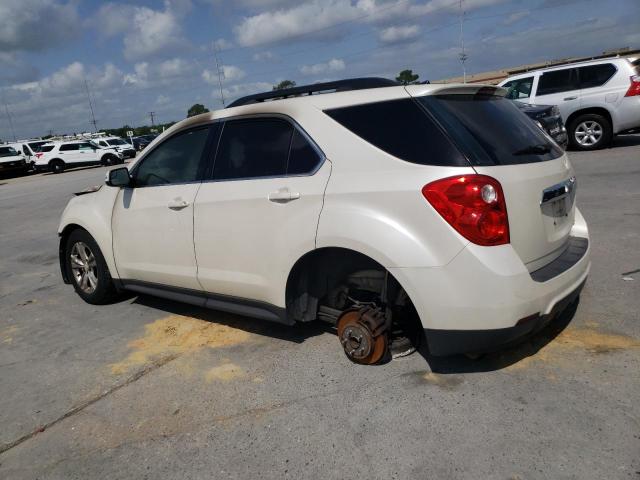 Vin: 2gnalpek7c1270437, lot: 54362045, chevrolet equinox lt 20122