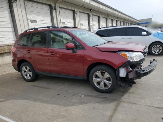 Vin: jf2sjadc2fh575616, lot: 52898975, subaru forester 2.5i premium 20154
