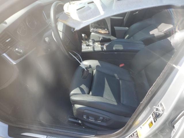 2014 BMW 535 XI - WBA5B3C57ED532187