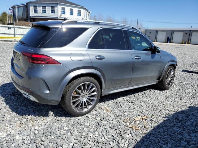 Vin: 4jgfb4fb2rb248185, lot: 52223845, mercedes-benz gle-class 350 4matic 20243