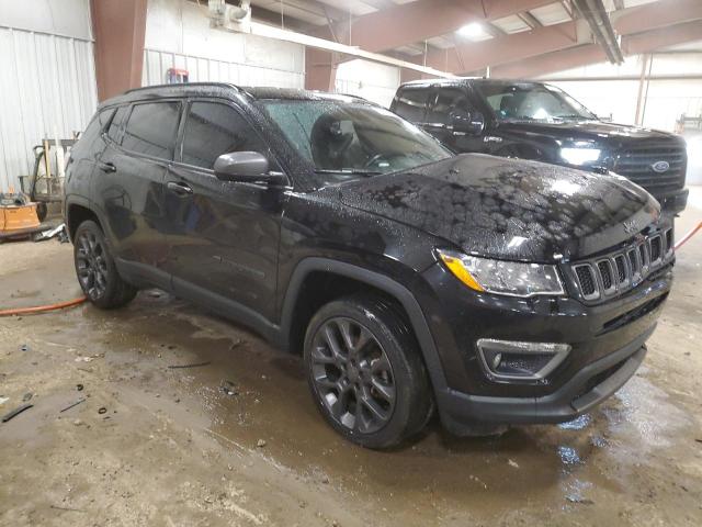 2021 JEEP COMPASS 80 3C4NJDEB8MT596262