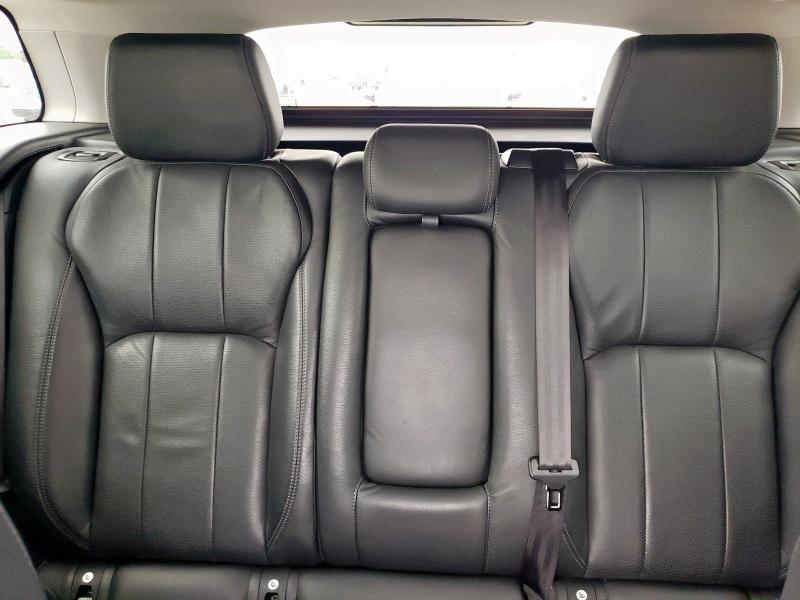 2016 LAND ROVER RANGE ROVE - SALVP2BG1GH106209