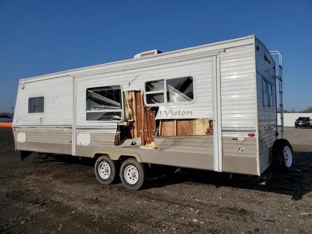 TRAIL KING VISION 2004 white   4WY200M2841040305 photo #4