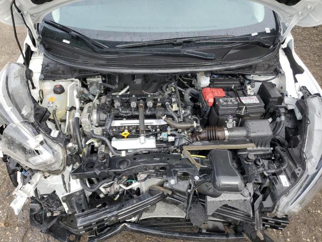 2024 NISSAN VERSA SR - 3N1CN8FV2RL915239