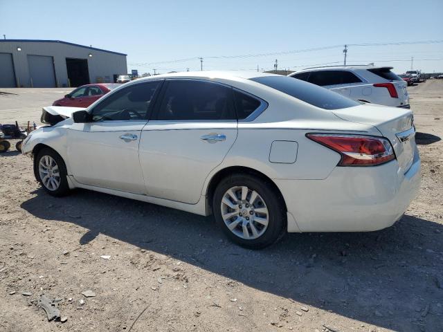 2015 NISSAN ALTIMA 2.5 - 1N4AL3AP6FC178663