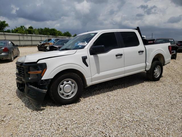 Vin: 1ftew1kp3rke77267, lot: 53138905, ford f150 xl 2024 img_1