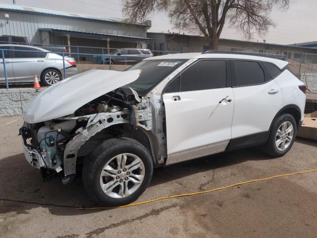 CHEVROLET BLAZER 1LT