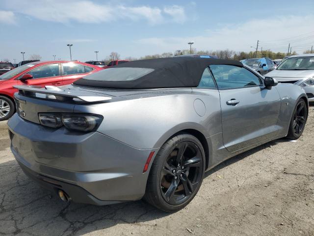 Vin: 1g1fh3d72l0118429, lot: 52849295, chevrolet camaro ss 20203