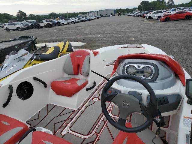 2007 SEADOO 155 GTI #3315559773