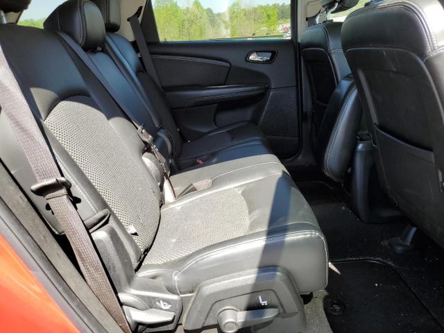 2020 DODGE JOURNEY CR - 3C4PDCGB2LT263139