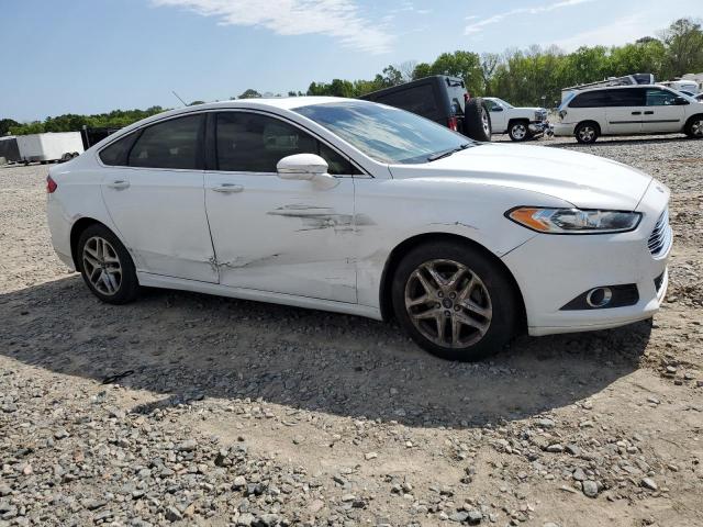 Vin: 3fa6p0hdxfr258635, lot: 52101105, ford fusion se 20154