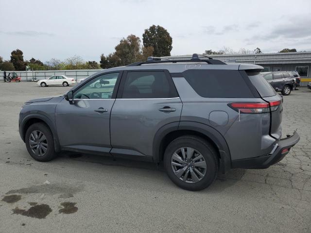 Vin: 5n1dr3ba0rc293520, lot: 54355705, nissan pathfinder sv 20242