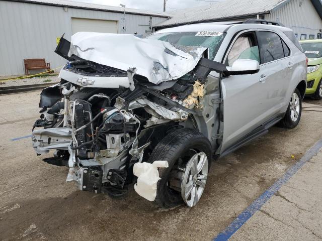 Vin: 2gnalbek1e6233666, lot: 53978805, chevrolet equinox lt 2014 img_1