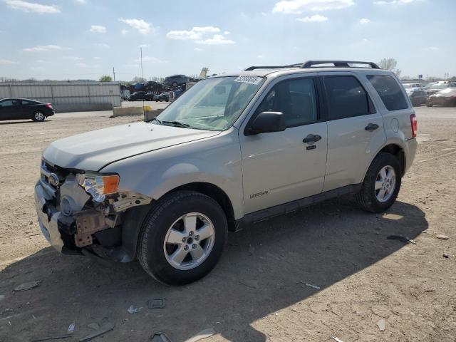 FORD ESCAPE XLT