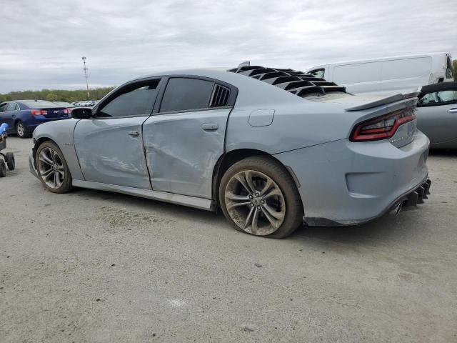 Vin: 2c3cdxct9lh212285, lot: 53539855, dodge charger r/t 20202
