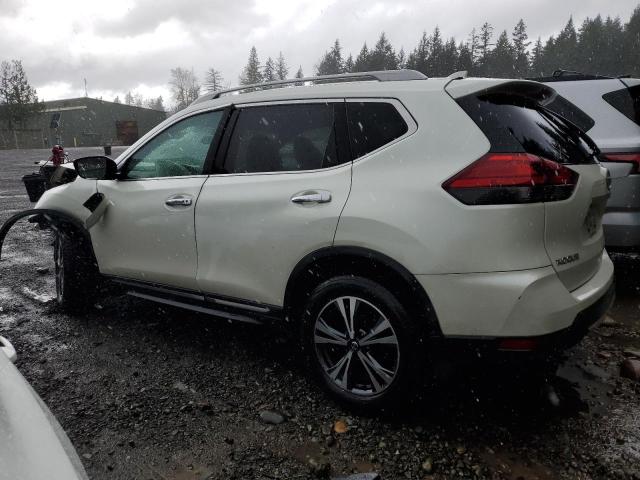 Vin: 5n1at2mv4hc761861, lot: 52022135, nissan rogue sv 20172