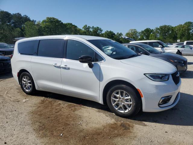 Vin: 2c4rc1bg1sr554140, lot: 53142195, chrysler pacifica s select 20254