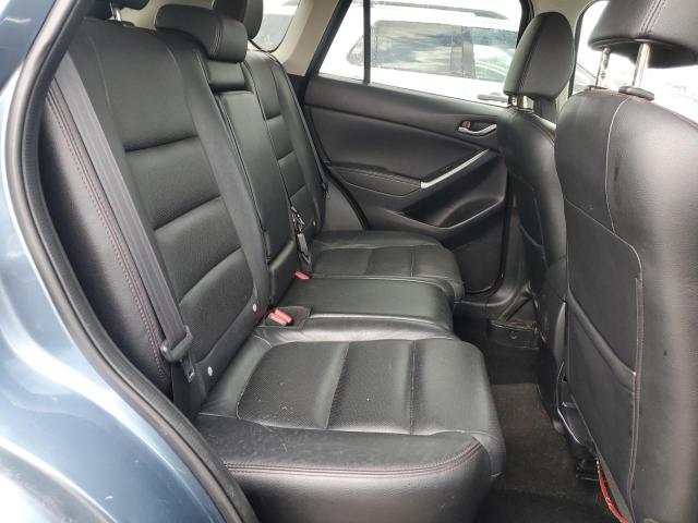 2016 MAZDA CX-5 GT - JM3KE4DY2G0637779
