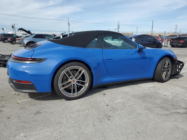Vin: wp0ca2a98ss235921, lot: 51179395, porsche 911 carrera 20253