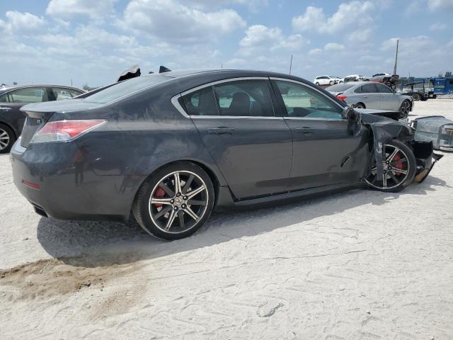 Vin: 19uua8f54da008734, lot: 54129665, acura tl tech 20133