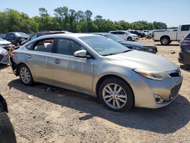 Vin: 4t1bk1eb8eu136536, lot: 52239635, toyota avalon base 20144
