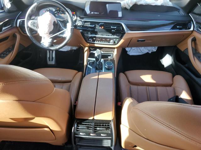 2018 BMW 540 I - WBAJE5C52JWA94066